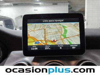 Mercedes-Benz CLA 200 d AMG Line 100 kW (136 CV)