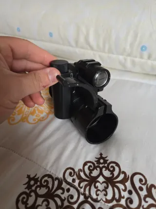 Pard NV007S Visor Nocturno