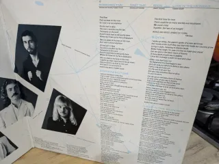 Vinilo Styx Cornerstone