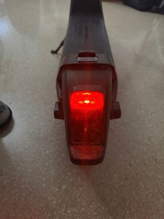 Patinete Eléctrico NIU KQI3 Sport