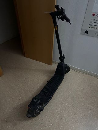 Patinete Eléctrico NIU KQI3 Sport