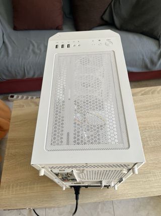 Ordenador Gaming Juegos PC