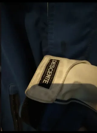 Chaqueta esquí Descente hombre