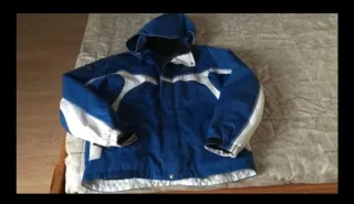 Chaqueta esquí Descente hombre