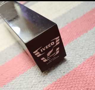 Camión Iveco Stralis