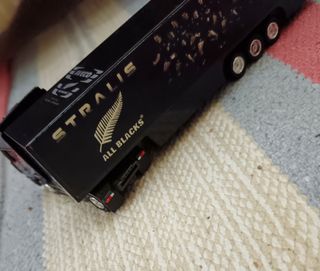 Camión Iveco Stralis