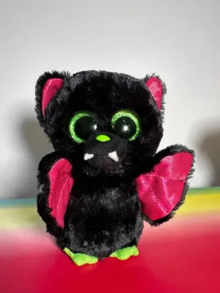 Pack 8 Peluches TY Beanie Boo's Original