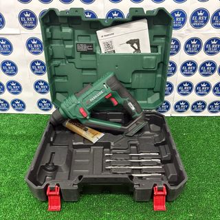 Parkside 20V Martillo Perforador + Batería20V/2ah
