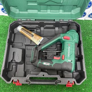 Parkside 20V Martillo Perforador + Batería20V/2ah