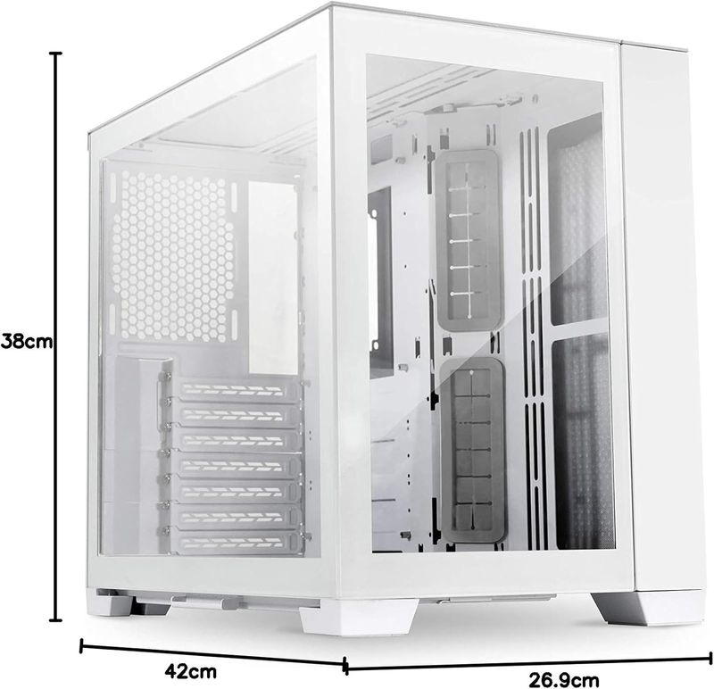 Ordenador PC GAMING NUEVO afbeelding 2