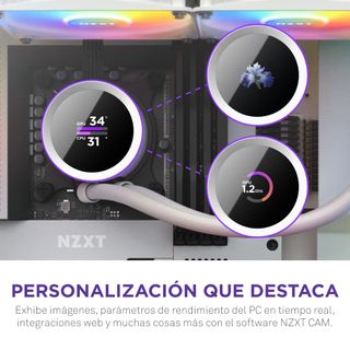 Ordenador PC GAMING NUEVO
