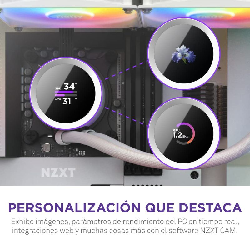 Ordenador PC GAMING NUEVO afbeelding 7