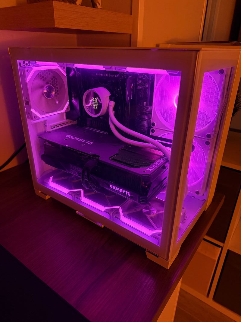 Ordenador PC GAMING NUEVO