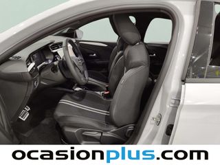 Opel Corsa 1.2 T XHL Hybrid GS eDCT 81 kW (110 CV)