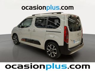 Citroen Berlingo BlueHDi 100 S&S Talla M Shine 75 kW (102 CV)