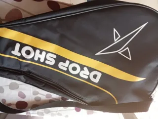 Pala de pádel Drop Shot Spire 2.0 W