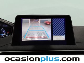 Peugeot 3008 THP 165 Allure EAT6 121 kW (165 CV)