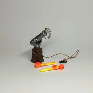 Playmobil Piratas Barca Cofre Tesoro