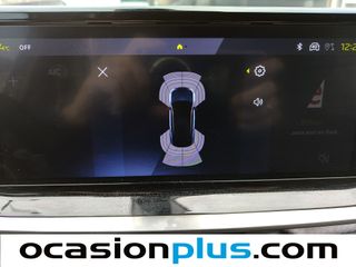 Peugeot 2008 Allure Hybrid eDCS6 100 kW (136 CV)