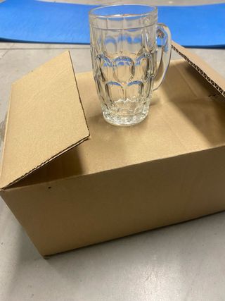 Jarras de Cerveza 30cl - Set de 5