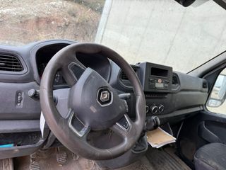 Renault Master 2021