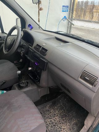 Ford Tourneo Connect 2006