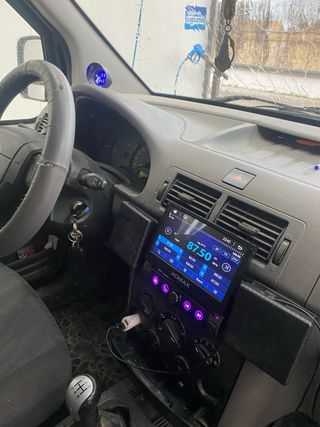 Ford Tourneo Connect 2006