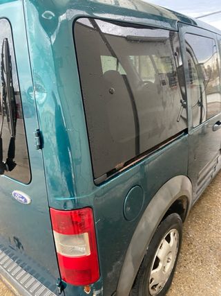 Ford Tourneo Connect 2006