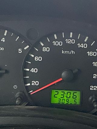 Ford Tourneo Connect 2006