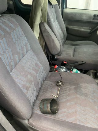 Ford Tourneo Connect 2006