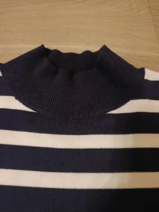 Jersey marinero Sfera Talla L