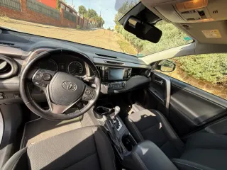 Toyota RAV4 2017