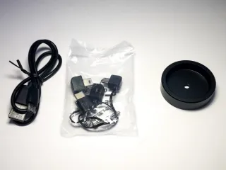 GoPro Hero 4 + Gimbal G5