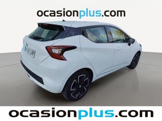 Nissan Micra IG-T Acenta 68 kW (92 CV)