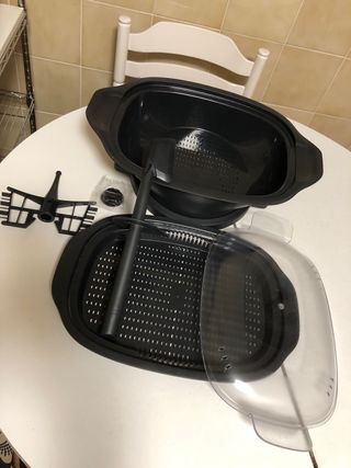 Monsieur Cuisine Connect Lidl Robot Cocina