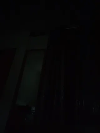 Ordenador de sobremesa PC Negro