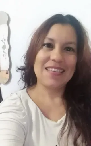 CUIADORA DE PERSONAS MAYORES & NIÑERA