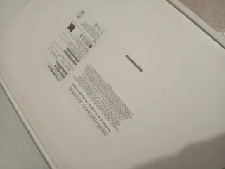 MacBook Air 15 M2 8GB RAM 256GB SSD