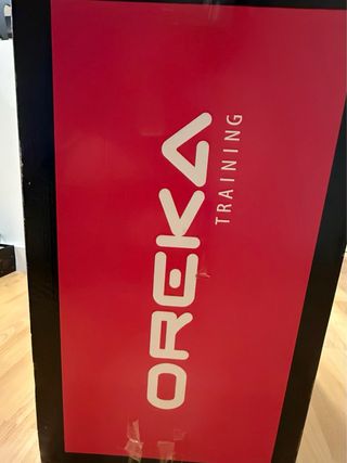 Rodillo Oreka O7 Esports