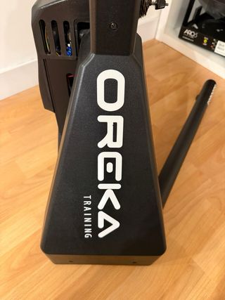 Rodillo Oreka O7 Esports
