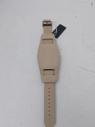 Orologio Winchester Bronzo Pelle Marrone