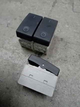 Gewiss Spine Interruttori Corrente