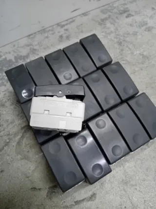 Gewiss Spine Interruttori Corrente