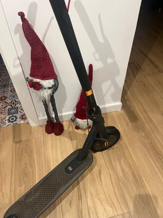 Patinete Xiaomi Pro 2