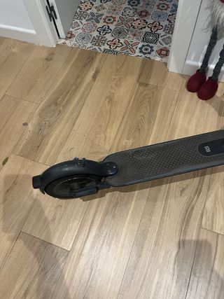 Patinete Xiaomi Pro 2