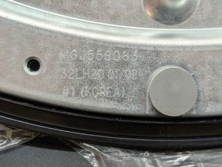 Piedistallo TV Base Tv LG MGJ558063 / 32LH20 01/02