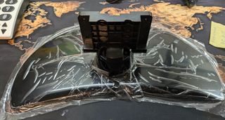 Piedistallo TV Base Tv LG MGJ558063 / 32LH20 01/02