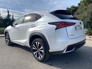LEXUS NX PREMIUM 300H