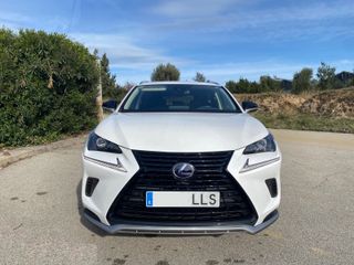 LEXUS NX PREMIUM 300H