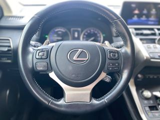 LEXUS NX PREMIUM 300H